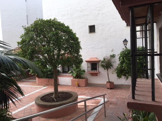 Large And Elegant In Puerto Banus With Pools And Paddle Marbella Exterior foto